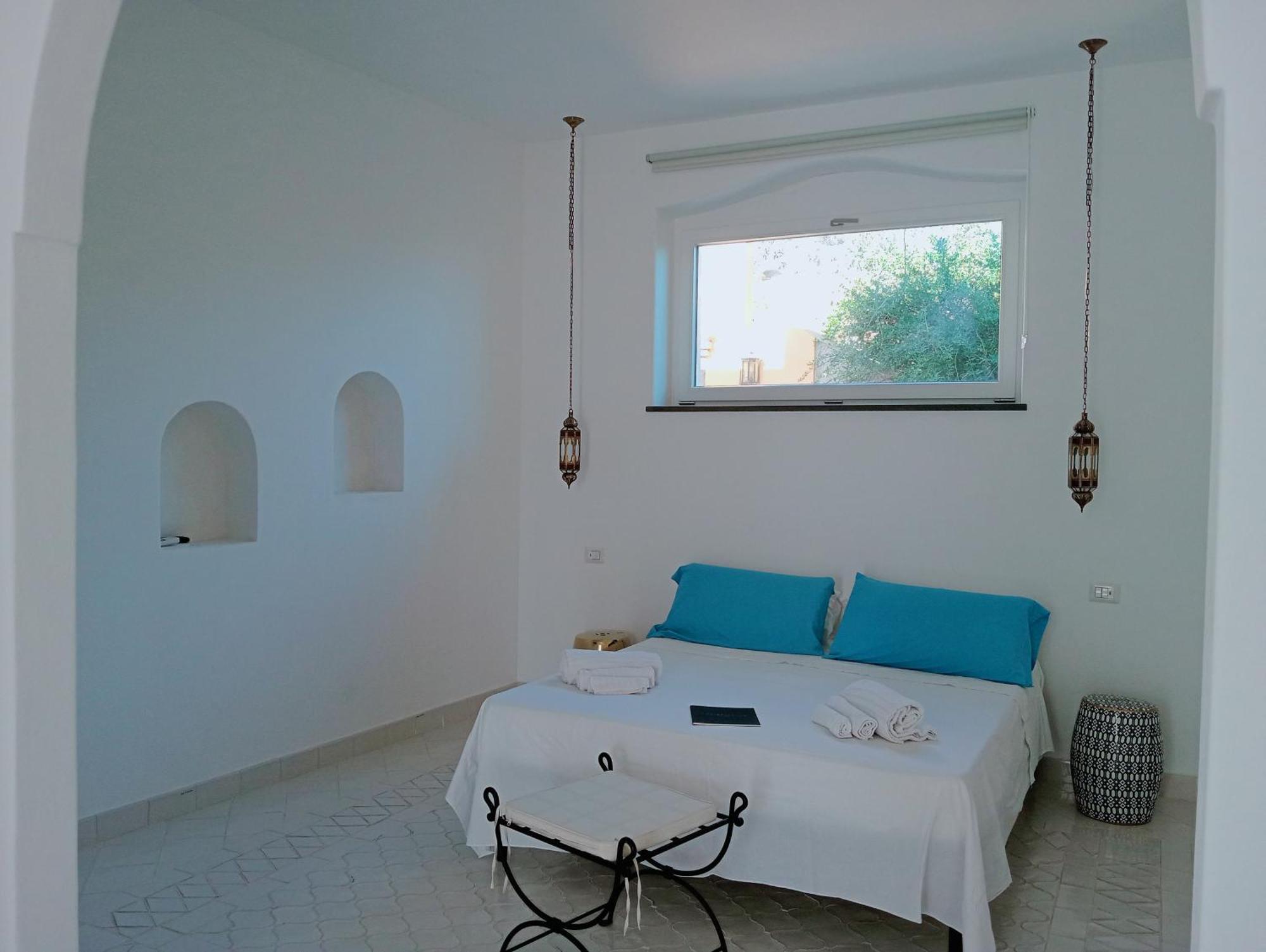 Sikelia Elegant Suite Lipari  Dış mekan fotoğraf