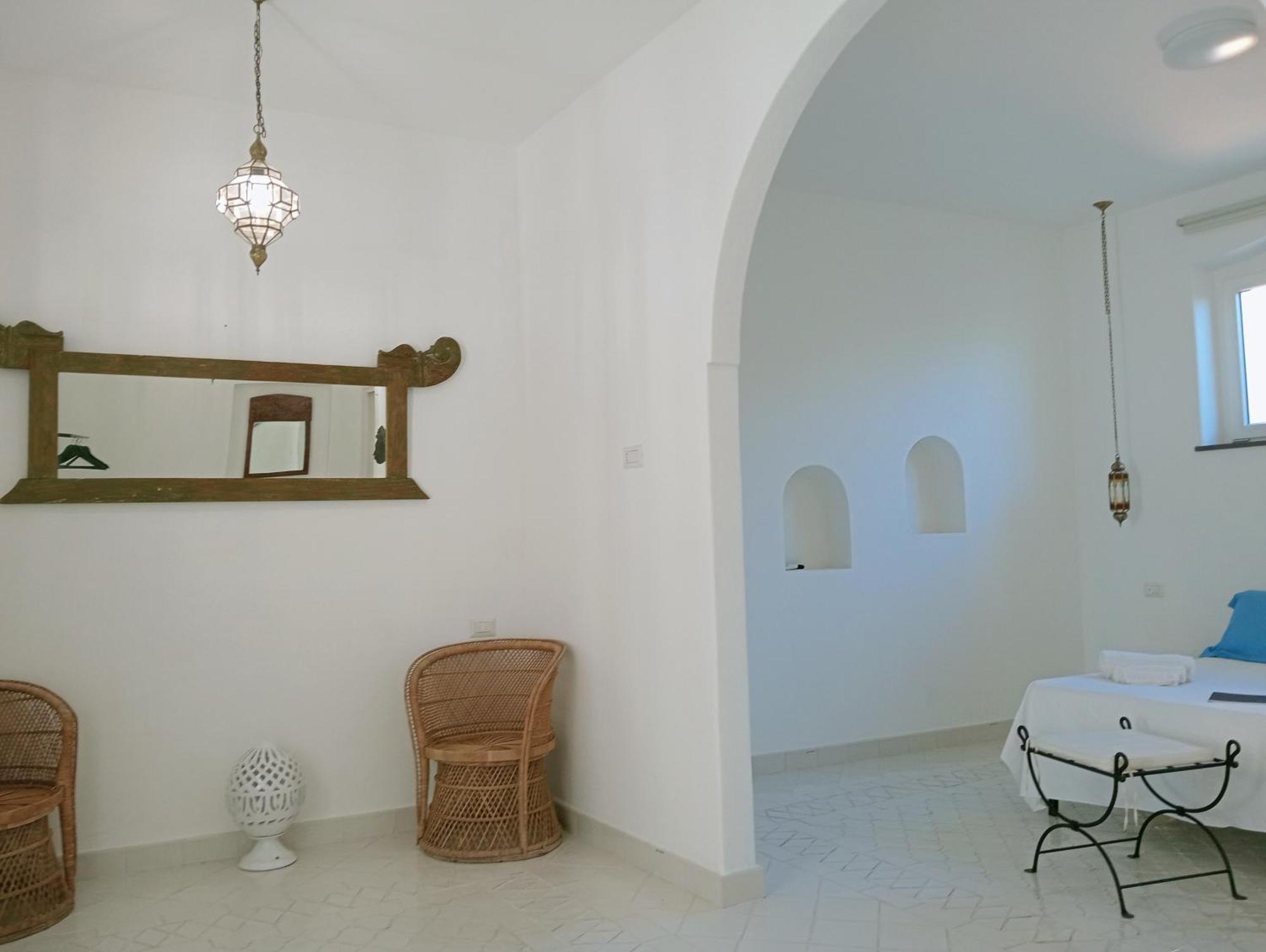 Sikelia Elegant Suite Lipari  Dış mekan fotoğraf
