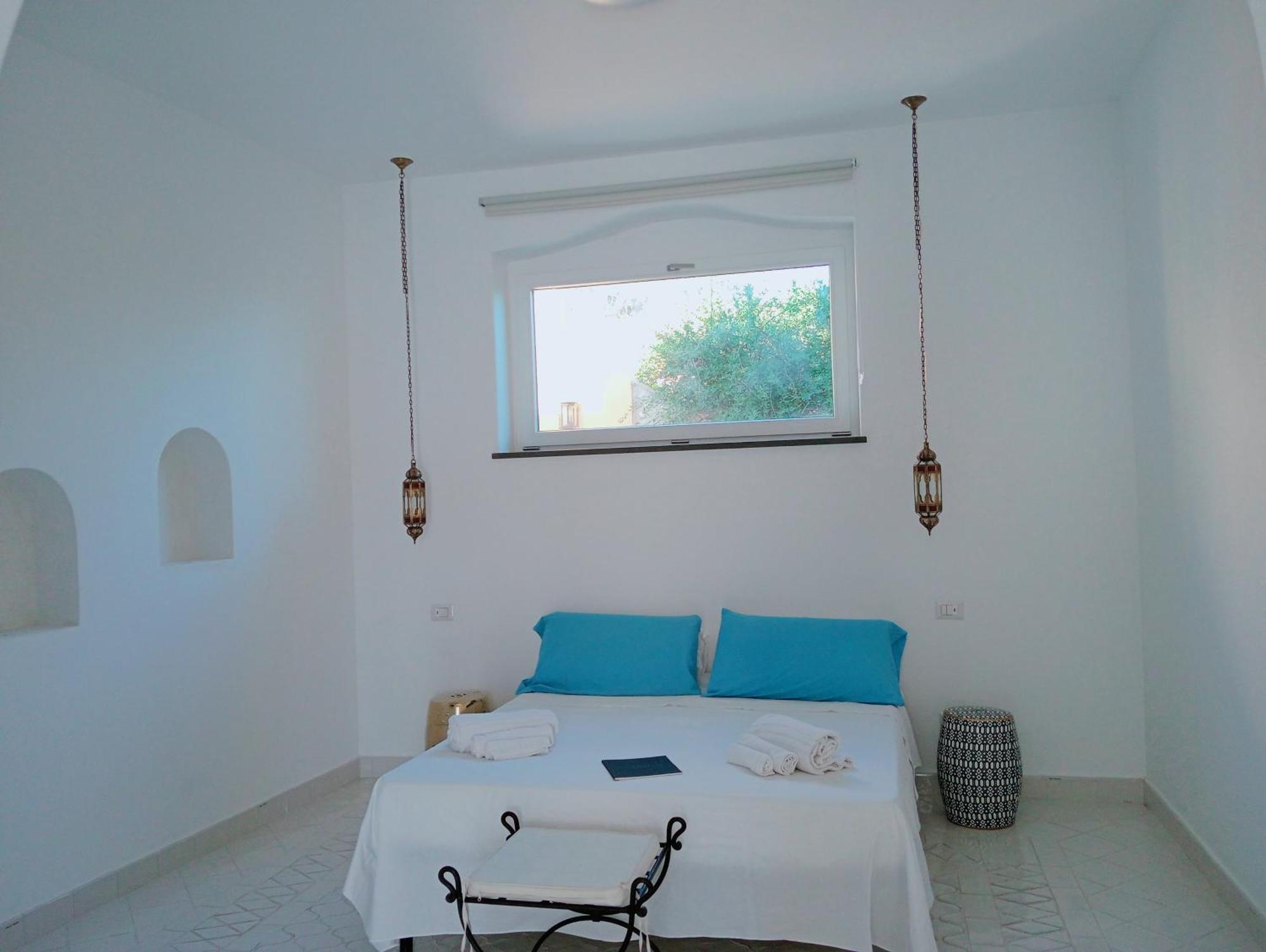 Sikelia Elegant Suite Lipari  Dış mekan fotoğraf