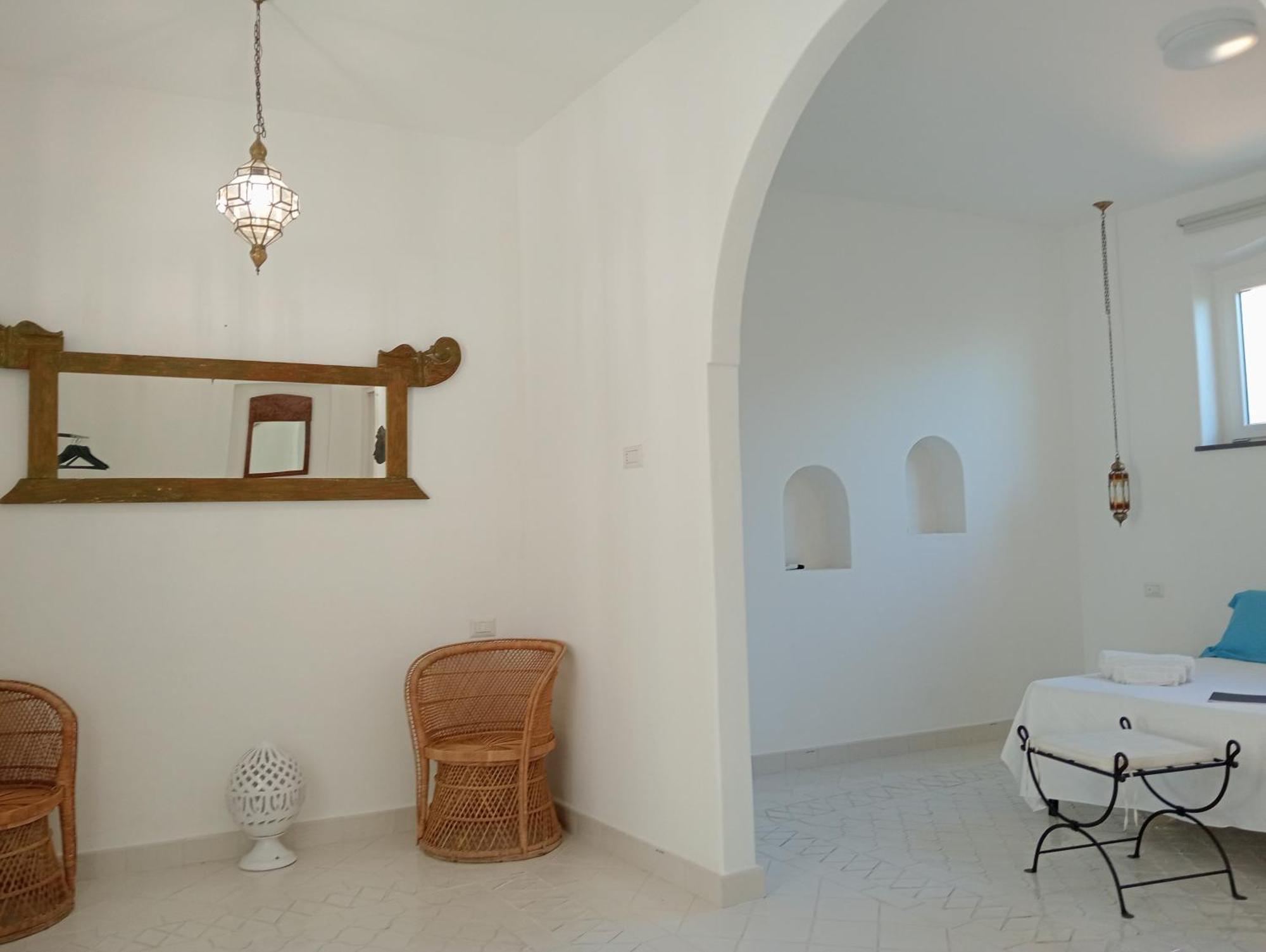 Sikelia Elegant Suite Lipari  Dış mekan fotoğraf