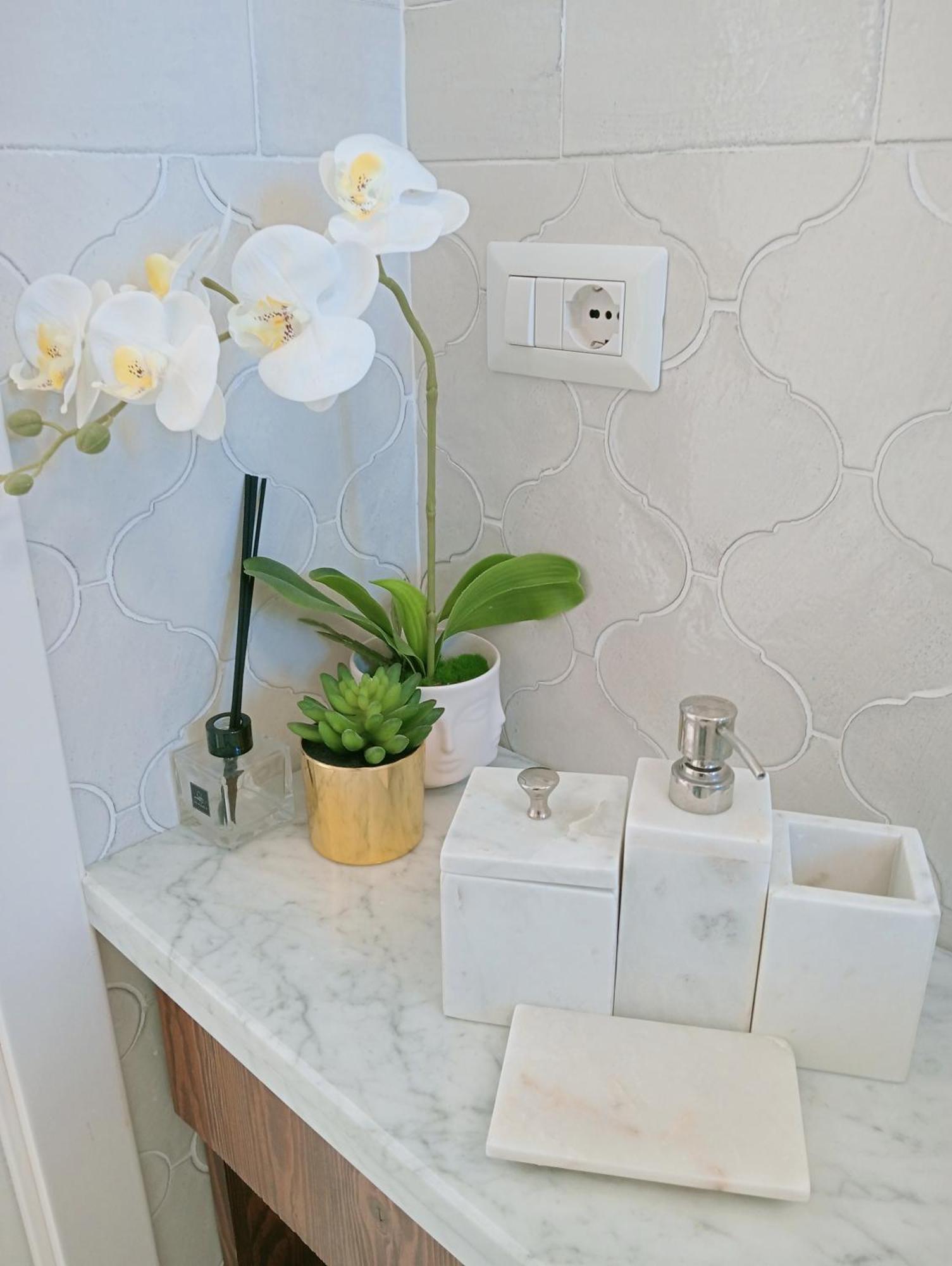 Sikelia Elegant Suite Lipari  Dış mekan fotoğraf