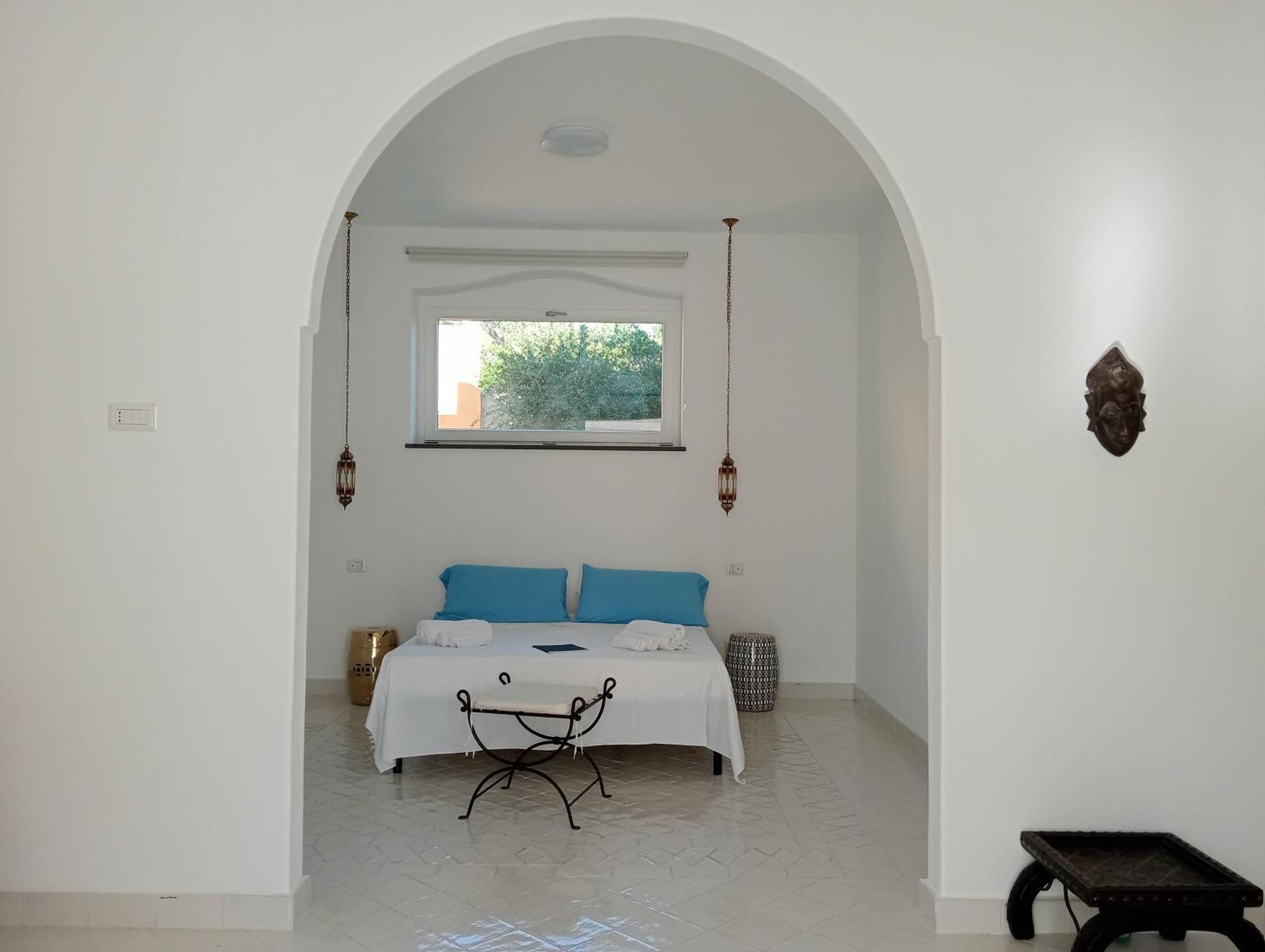 Sikelia Elegant Suite Lipari  Dış mekan fotoğraf