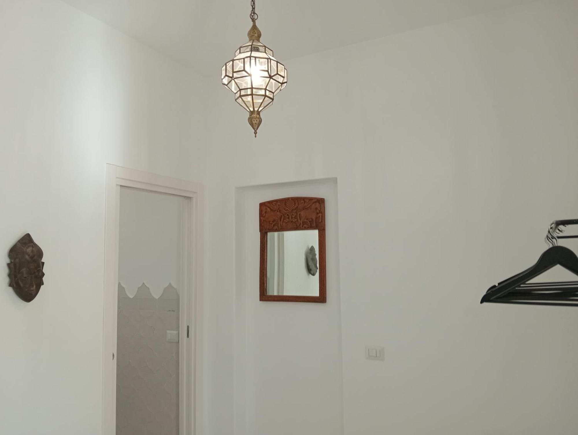 Sikelia Elegant Suite Lipari  Dış mekan fotoğraf