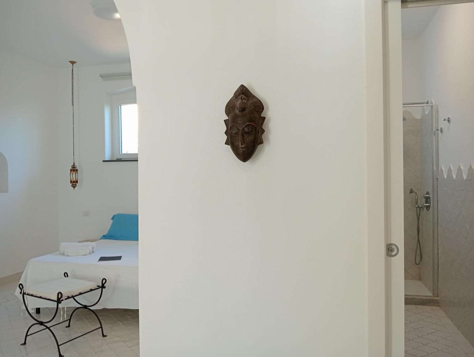 Sikelia Elegant Suite Lipari  Dış mekan fotoğraf